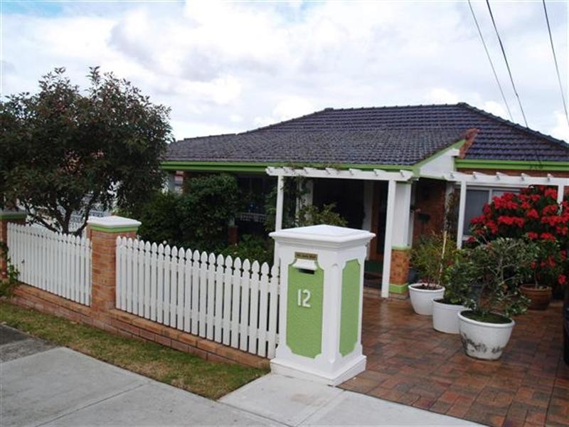 12 Macleay Street, North Ryde NSW 2113