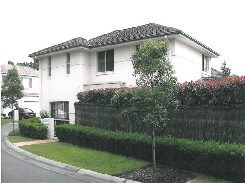 11 Brooklyn Crescent, Carlingford NSW 2118