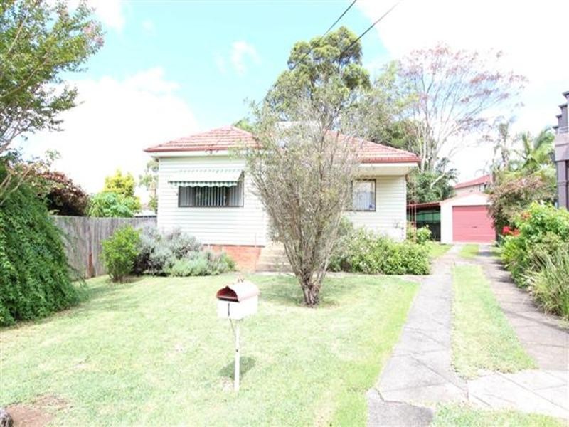 1 Iris Street, North Ryde NSW 2113