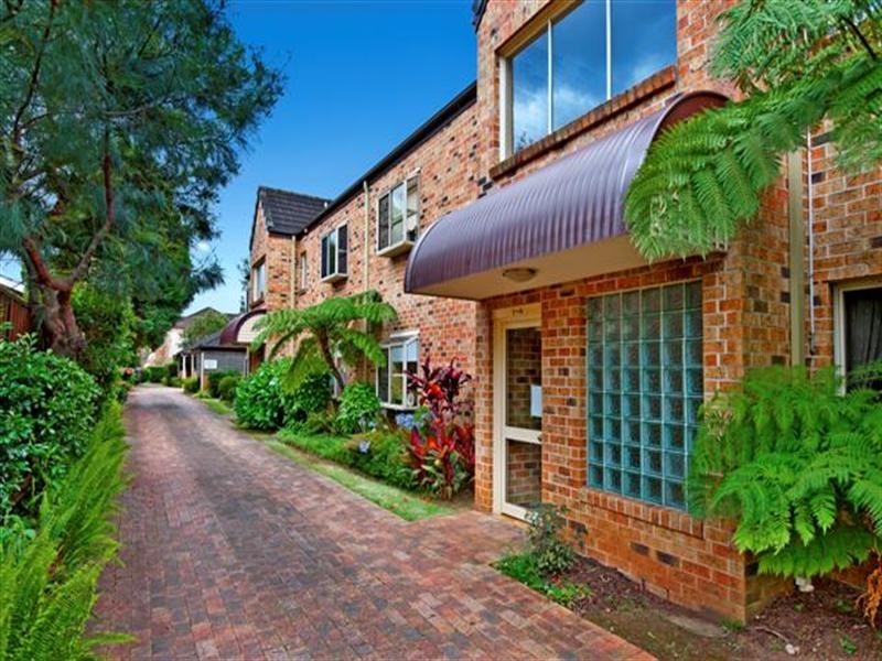 4/58 Wicks Road, North Ryde NSW 2113