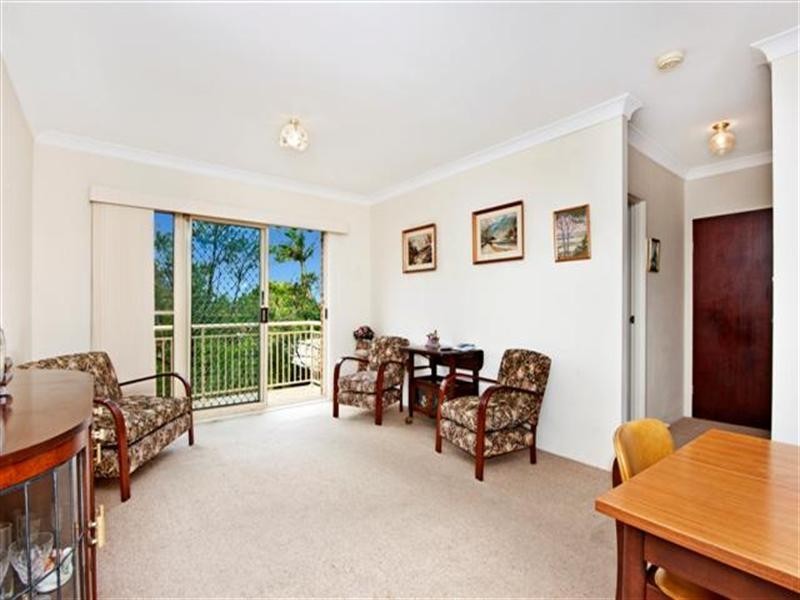 4/58 Wicks Road, North Ryde NSW 2113