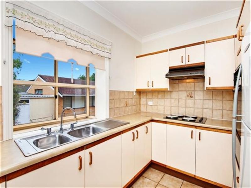 4/58 Wicks Road, North Ryde NSW 2113