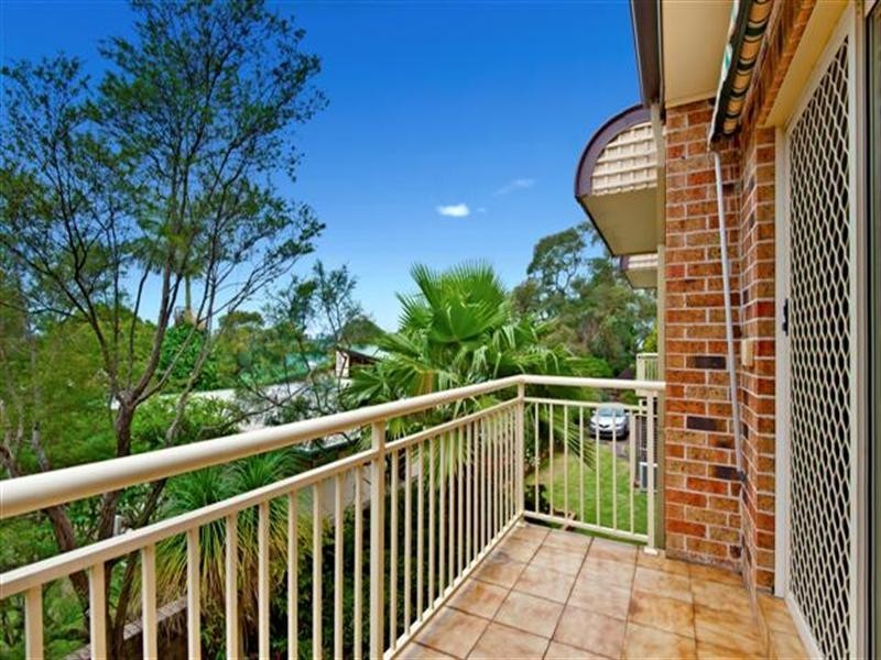 4/58 Wicks Road, North Ryde NSW 2113