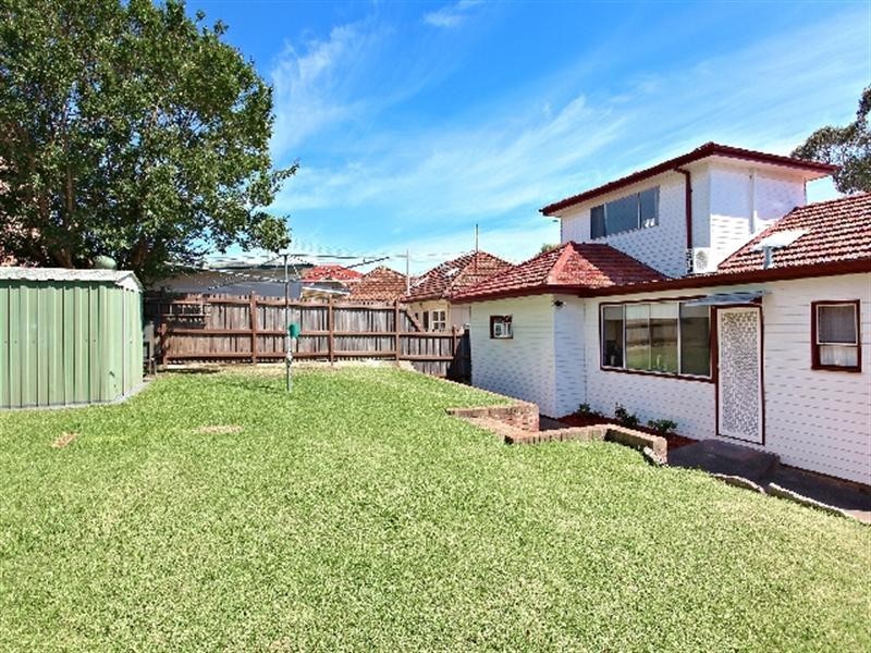 40 Betty Hendry Parade, North Ryde NSW 2113
