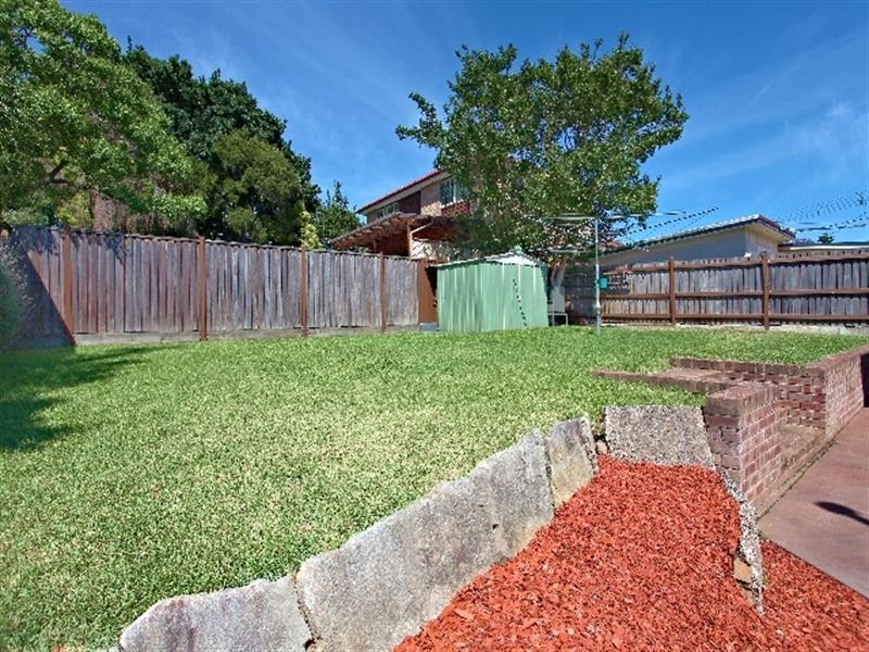 40 Betty Hendry Parade, North Ryde NSW 2113