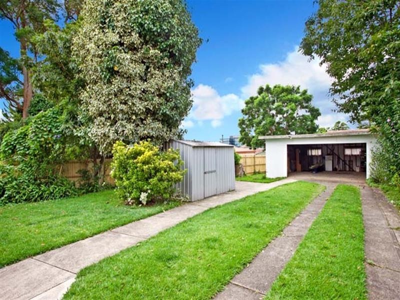 43 Lorna Avenue, North Ryde NSW 2113