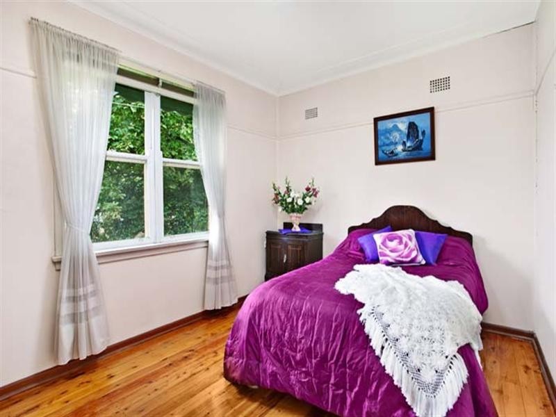 43 Lorna Avenue, North Ryde NSW 2113