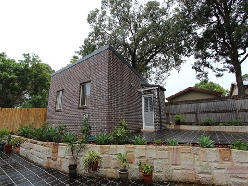 Flat 8 Downing Street, Epping NSW 2121