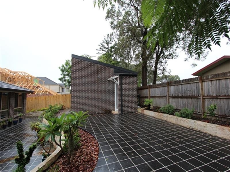 Flat 8 Downing Street, Epping NSW 2121