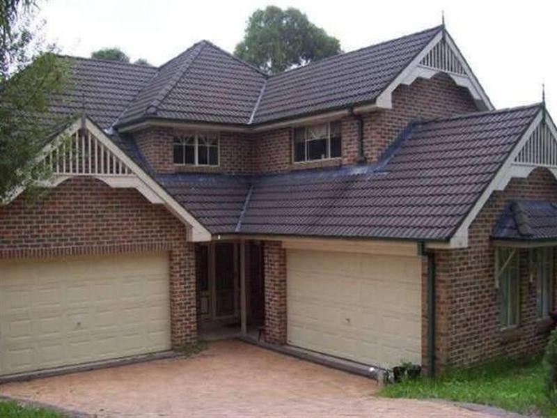 6 Fernleigh Close, Ryde NSW 2112