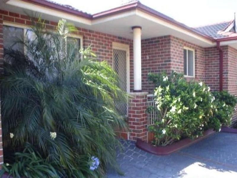 4/15-17 Hancott Street, Ryde NSW 2112