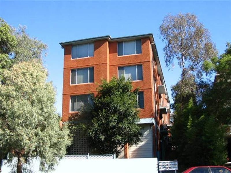 5/10 Curzon Street, Ryde NSW 2112