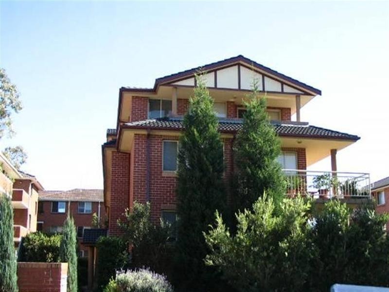 7/1 Hatton Street, Ryde NSW 2112