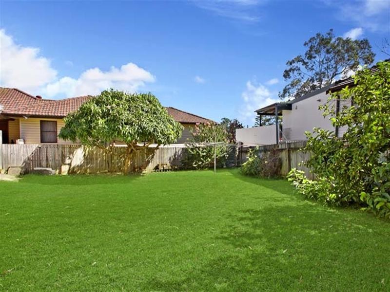 1 Cooney Street, North Ryde NSW 2113