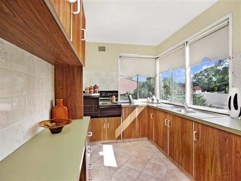 1 Cooney Street, North Ryde NSW 2113