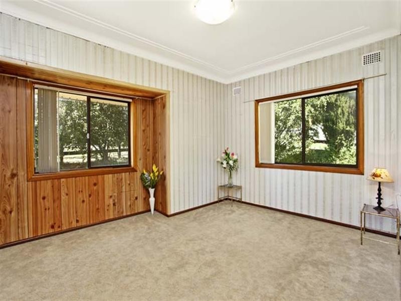 1 Cooney Street, North Ryde NSW 2113