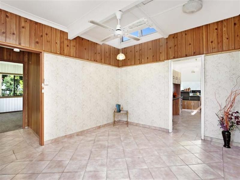 1 Cooney Street, North Ryde NSW 2113