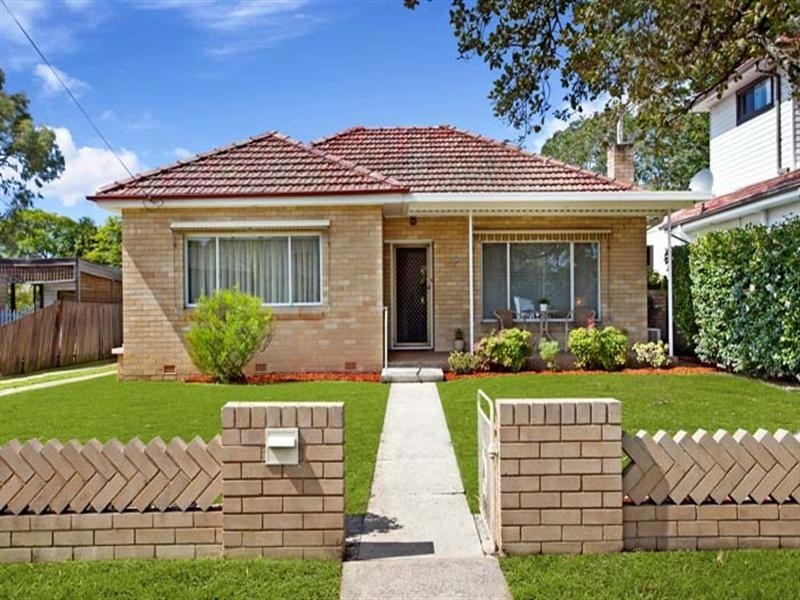 37 Cutler Parade, North Ryde NSW 2113