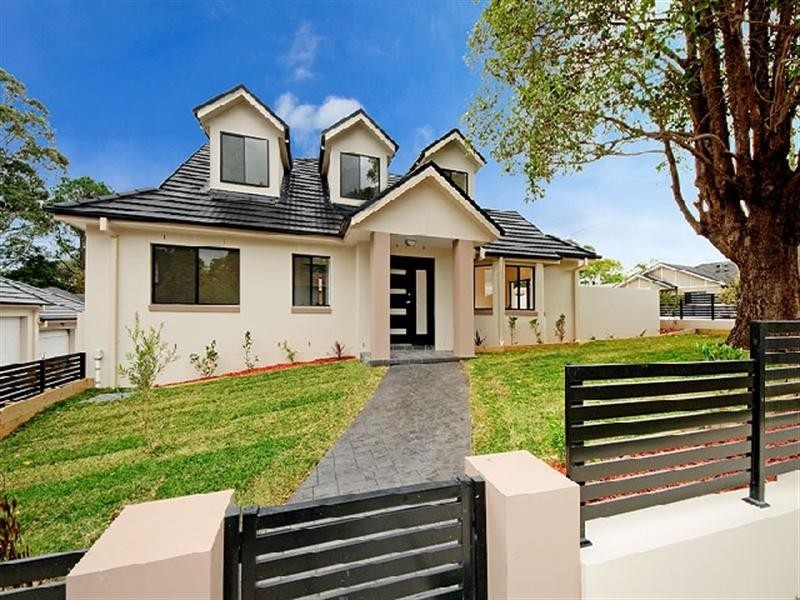 7/167 North Road, Eastwood NSW 2122