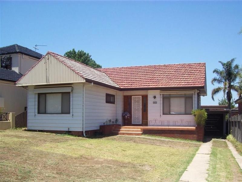 36 Olive Street, Ryde NSW 2112