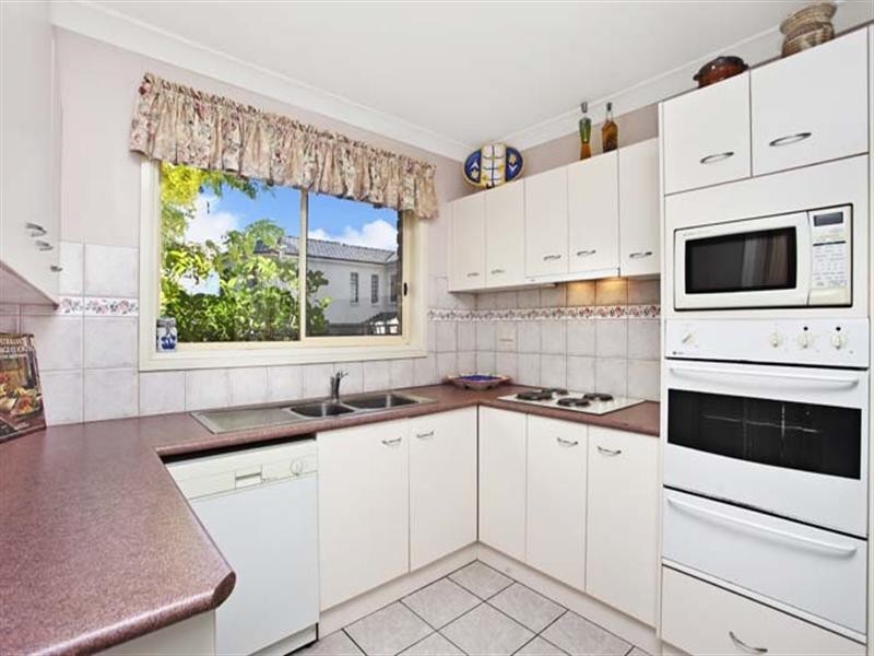 3/5 Dorothy Street, Ryde NSW 2112