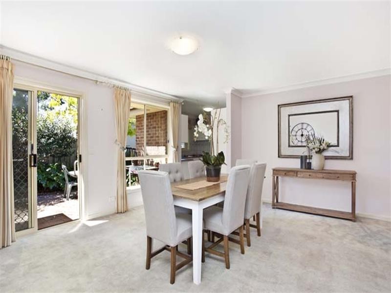 3/5 Dorothy Street, Ryde NSW 2112