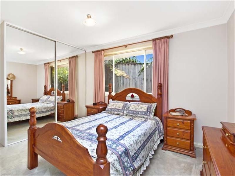 3/5 Dorothy Street, Ryde NSW 2112