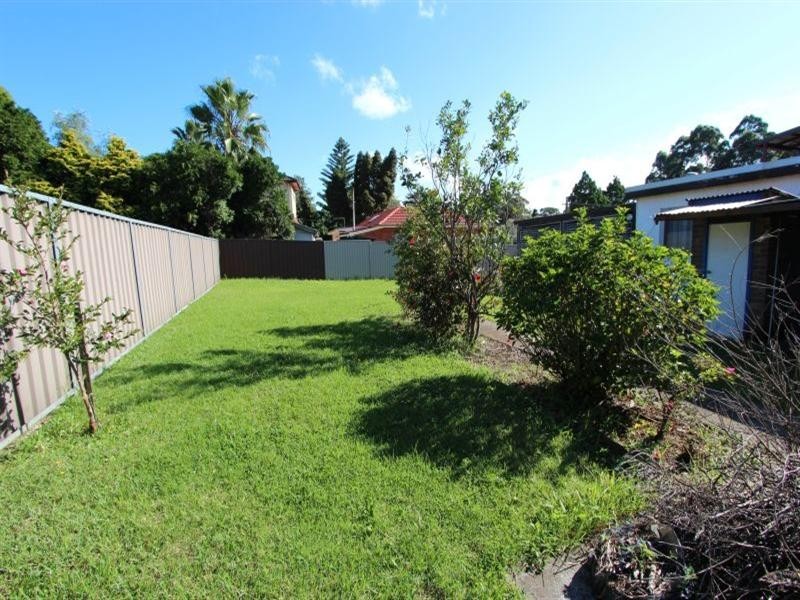 8 Flinders Road, North Ryde NSW 2113