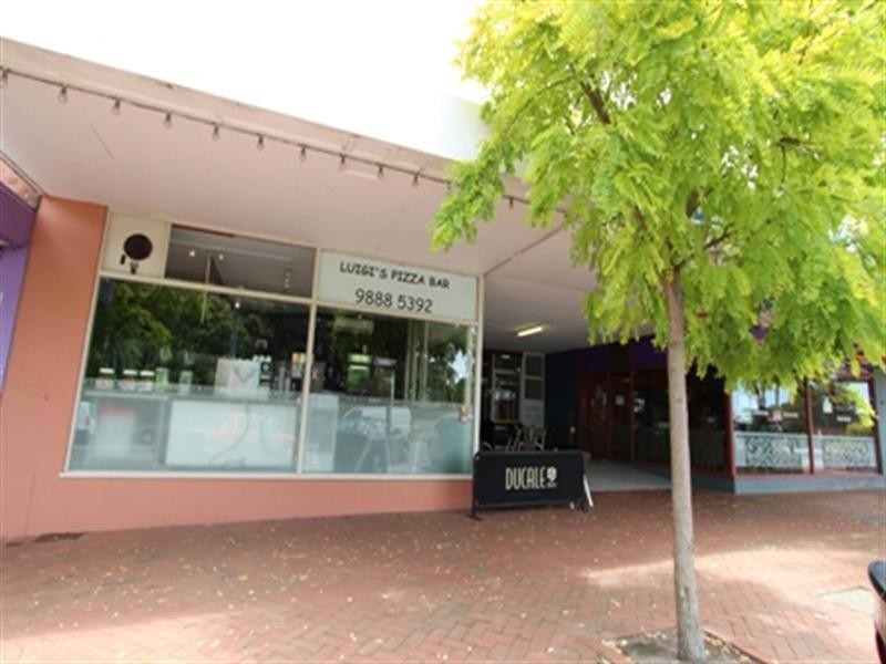 3+4/22 Blenheim Road, North Ryde NSW 2113