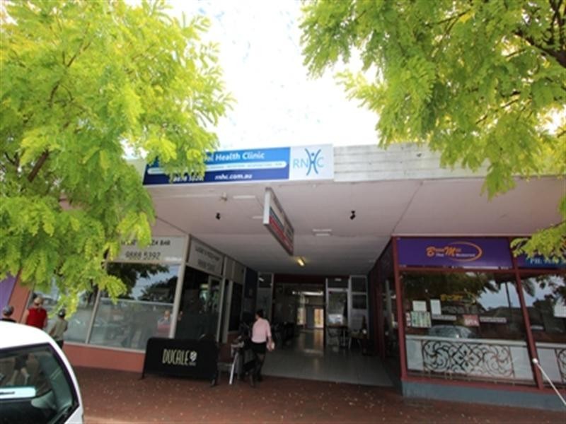 3+4/22 Blenheim Road, North Ryde NSW 2113