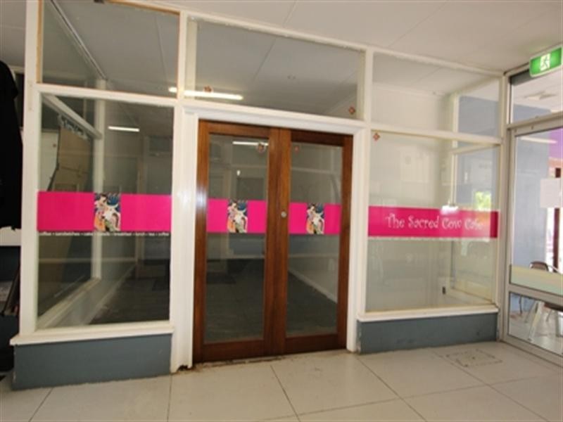 3+4/22 Blenheim Road, North Ryde NSW 2113