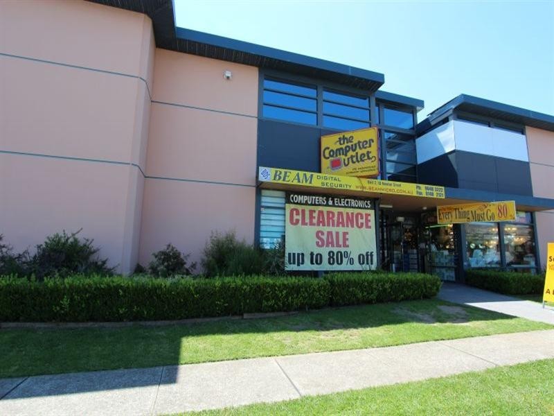 2/10 Newton Street, Auburn NSW 2144