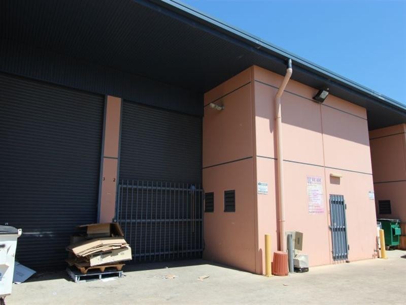 2/10 Newton Street, Auburn NSW 2144