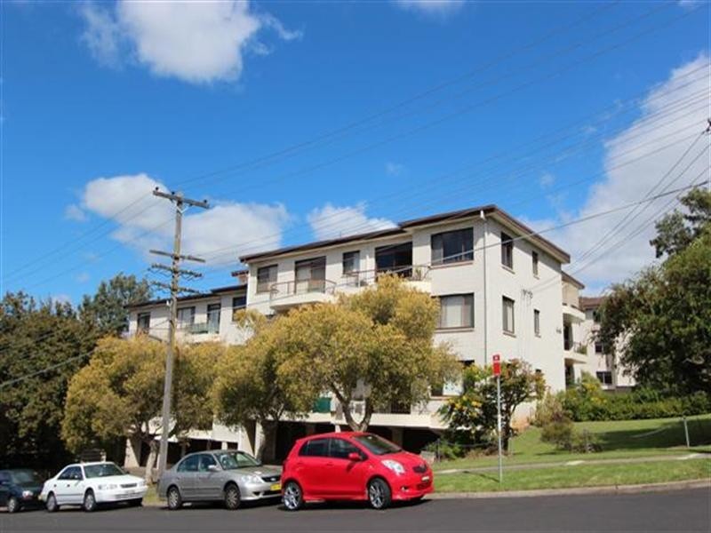 12/1-3 Kulgoa Avenue, Ryde NSW 2112