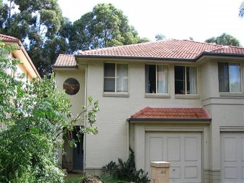 46 Lancaster Drive, Marsfield NSW 2122