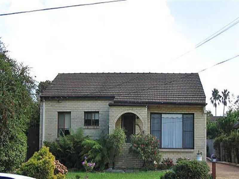 116 Cressy Road, North Ryde NSW 2113