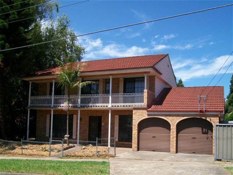 98 Lane Cove Road, Ryde NSW 2112