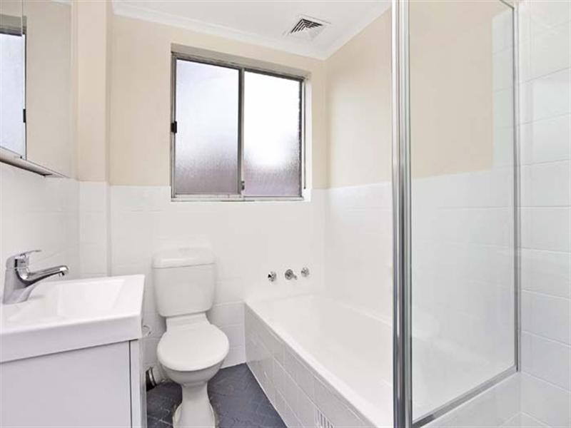 3/12 Smith Street, Ryde NSW 2112