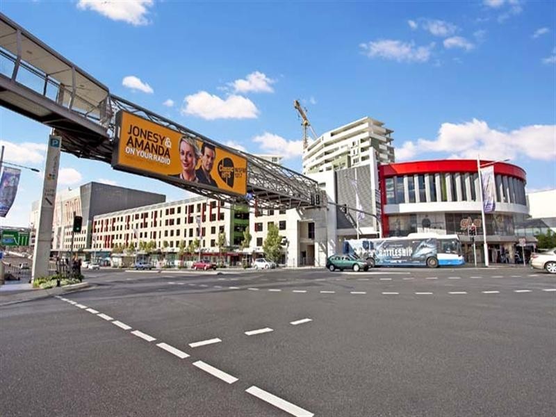 3/12 Smith Street, Ryde NSW 2112