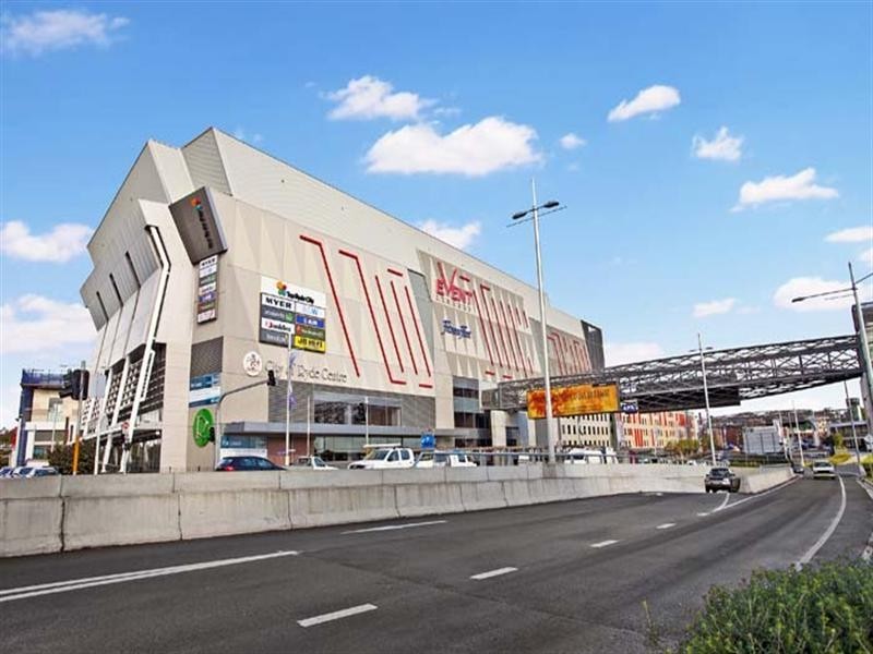 3/12 Smith Street, Ryde NSW 2112