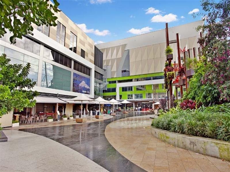 3/12 Smith Street, Ryde NSW 2112