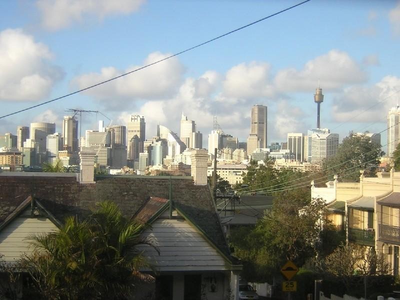 5/2 Avona Avenue, Glebe NSW 2037