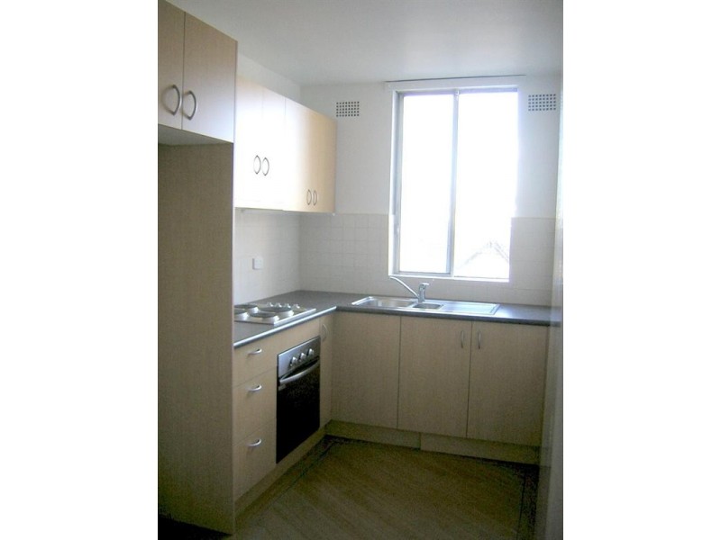 5/2 Avona Avenue, Glebe NSW 2037