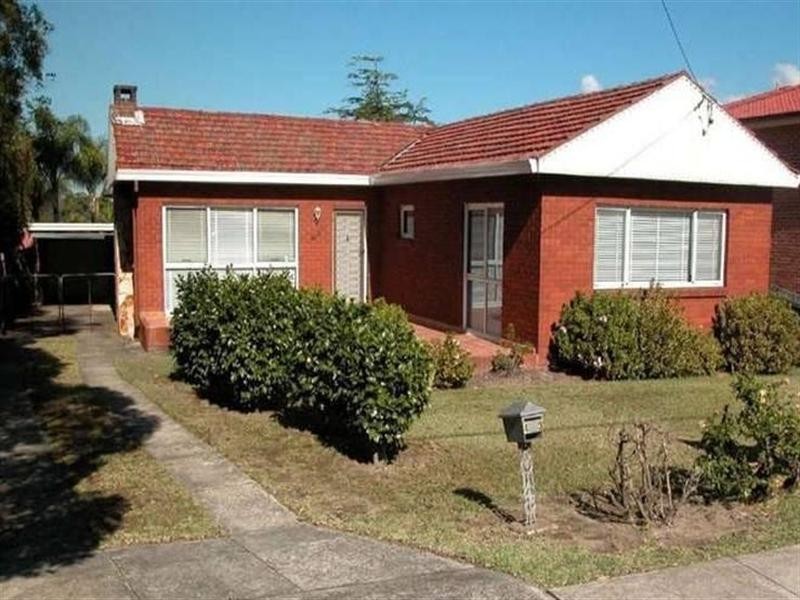 43 Blenheim Road, North Ryde NSW 2113