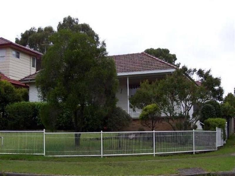 1 Edmondson Street, North Ryde NSW 2113