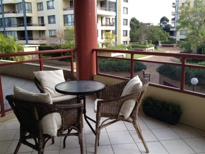 58/1-15 Fontenoy Road, Macquarie Park NSW 2113