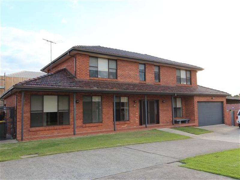 18a Arthur Street, Ryde NSW 2112