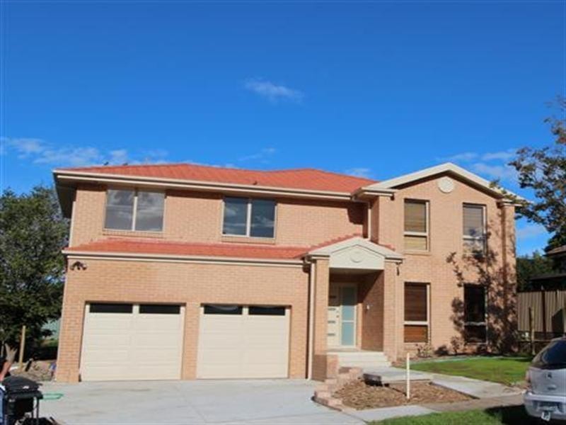 23 Smith Street, Ryde NSW 2112