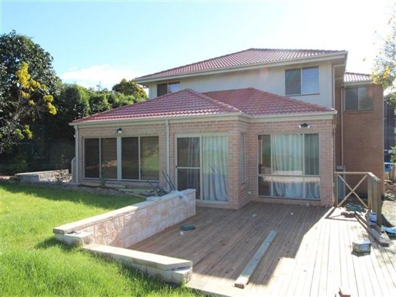 23 Smith Street, Ryde NSW 2112