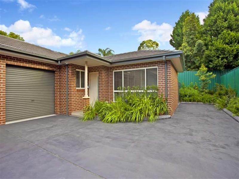 3/134 Epping Road, North Ryde NSW 2113